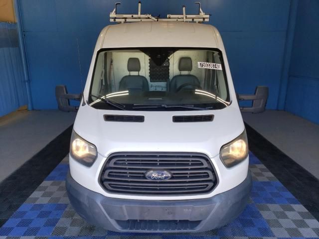 2016 Ford Transit T-350