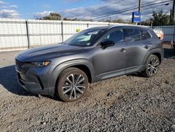 Mazda salvage cars for sale: 2023 Mazda CX-50 Premium Plus