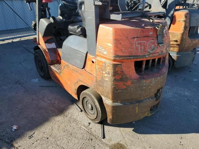 2003 Toyota Forklift