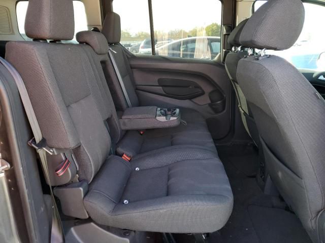 2017 Ford Transit Connect XLT