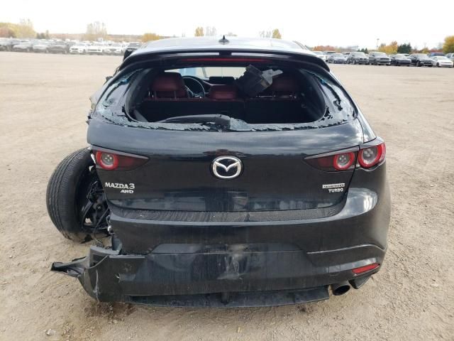 2021 Mazda 3 Premium