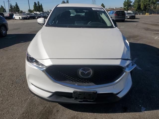 2021 Mazda CX-5 Sport