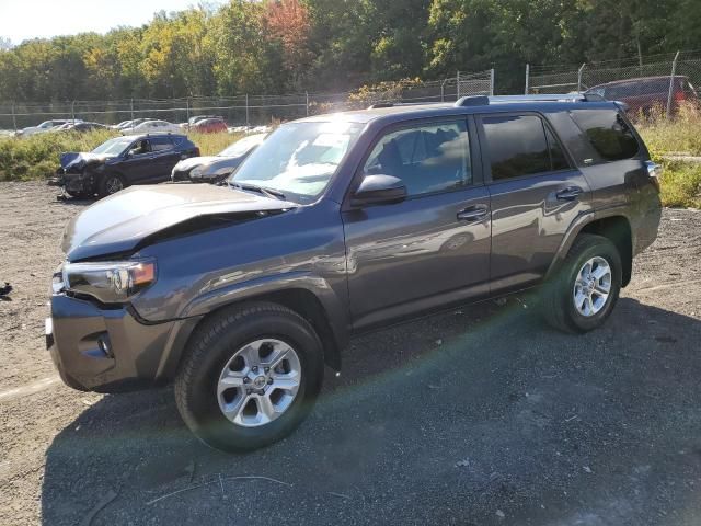 2023 Toyota 4runner SE