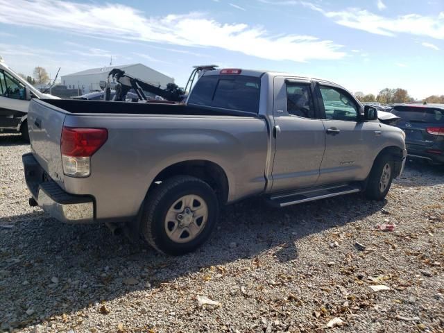 2012 Toyota Tundra Double Cab SR5