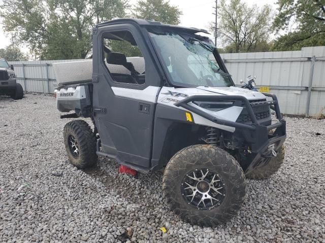 2022 Polaris Ranger XP 1000 Northstar Premium