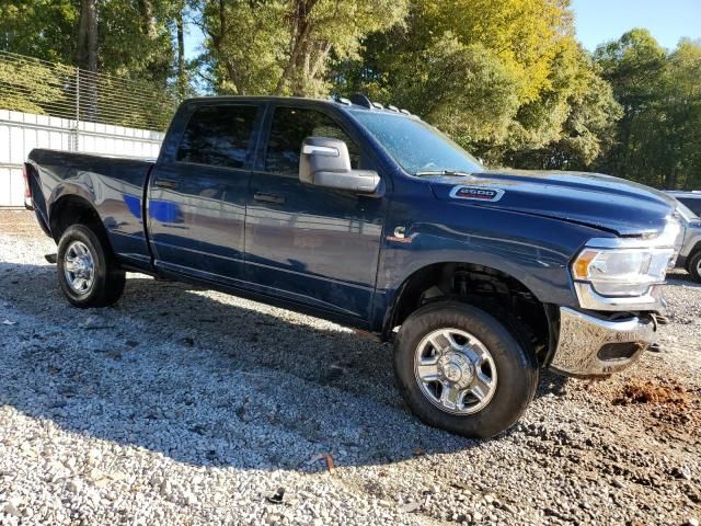 2024 Dodge RAM 2500 Tradesman