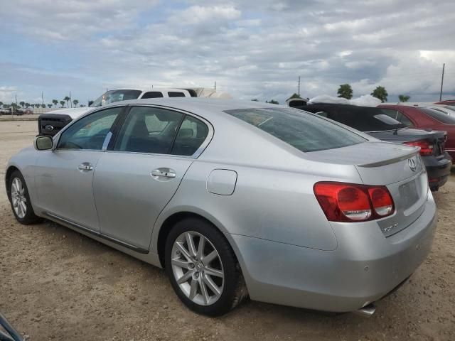 2006 Lexus GS 300