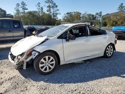 Toyota Vehiculos salvage en venta: 2024 Toyota Corolla LE