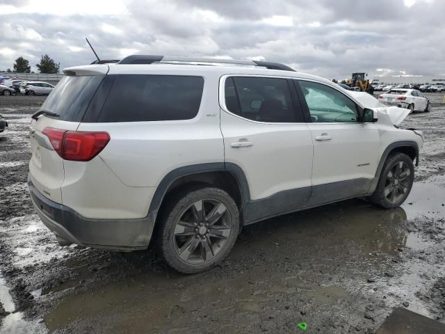 2019 GMC Acadia SLT-2