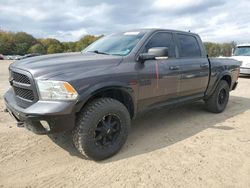 Dodge 1500 salvage cars for sale: 2016 Dodge RAM 1500 SLT