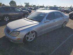 2000 Mercedes-Benz S 500 for sale in Van Nuys, CA