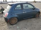 2013 Fiat 500 POP