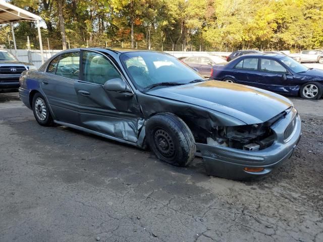 2004 Buick Lesabre Custom