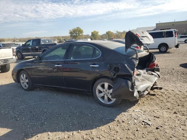 2005 Lexus ES 330