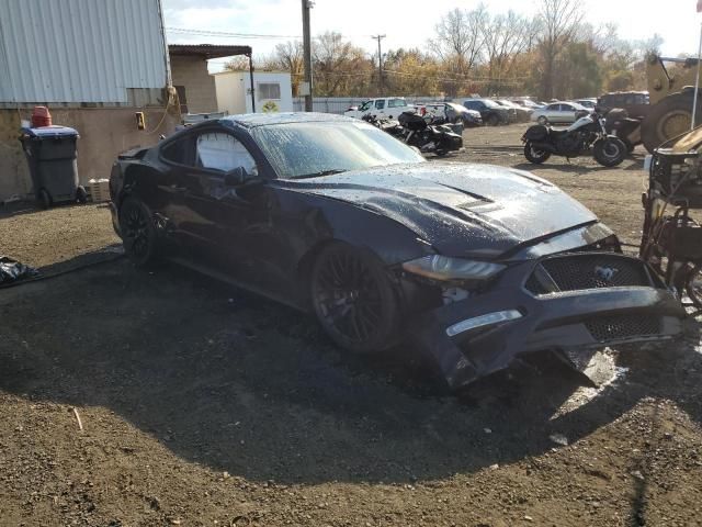 2018 Ford Mustang GT