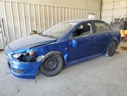 Mitsubishi Lancer salvage cars for sale: 2015 Mitsubishi Lancer ES