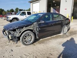 Chevrolet Cruze salvage cars for sale: 2014 Chevrolet Cruze ECO