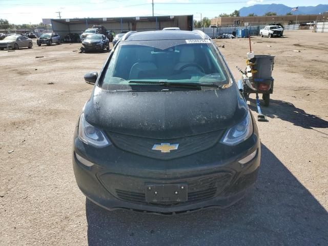 2020 Chevrolet Bolt EV Premier