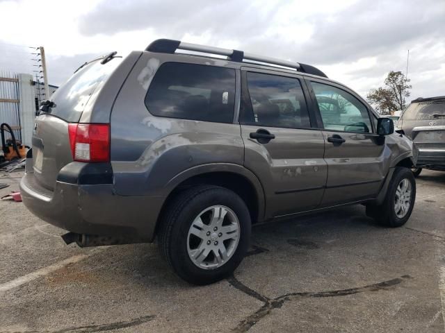 2005 Mitsubishi Endeavor LS