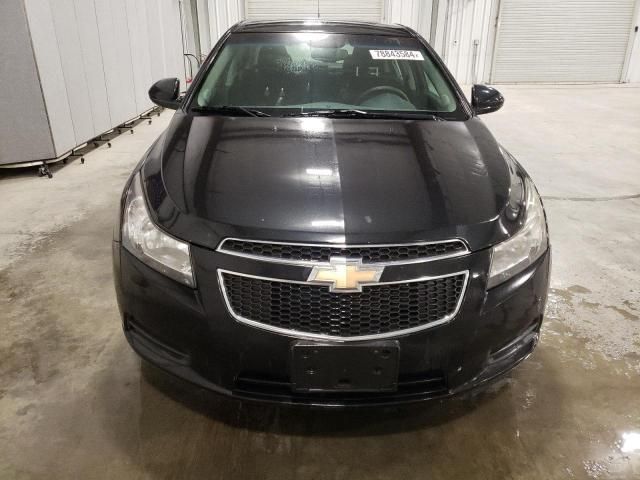 2011 Chevrolet Cruze LT