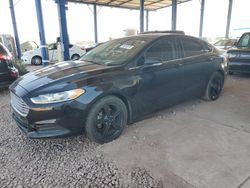 2016 Ford Fusion SE for sale in Phoenix, AZ