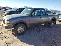 Ford Ranger Vehiculos salvage en venta: 1999 Ford Ranger Super Cab