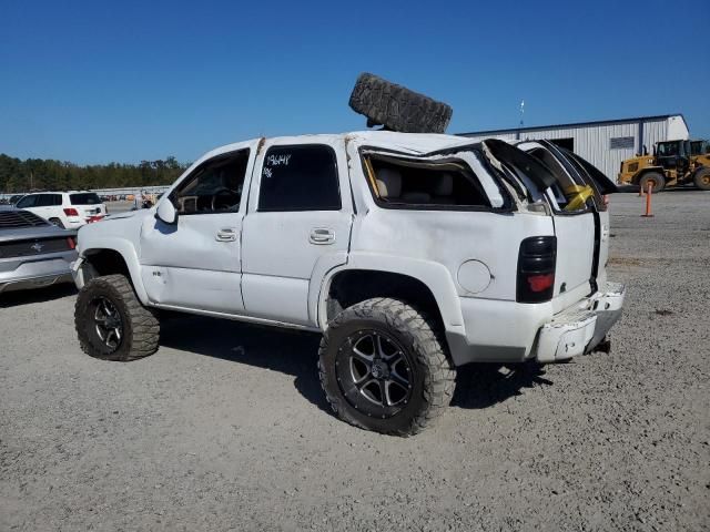 2003 Chevrolet Tahoe K1500