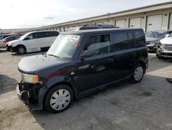 Scion salvage cars for sale: 2006 Scion XB