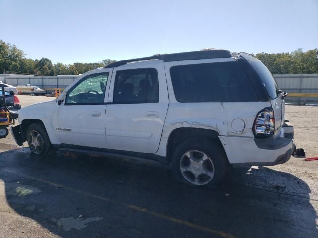 2004 Chevrolet Trailblazer EXT LS