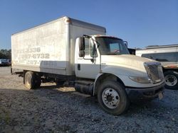 International salvage cars for sale: 2008 International 4000 4400