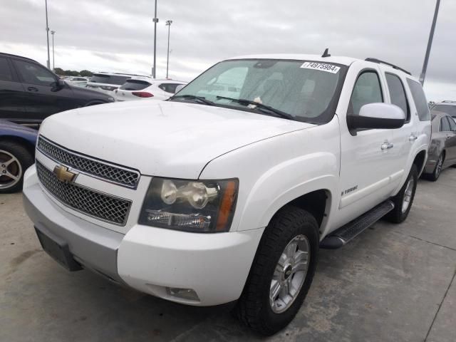 2007 Chevrolet Tahoe K1500