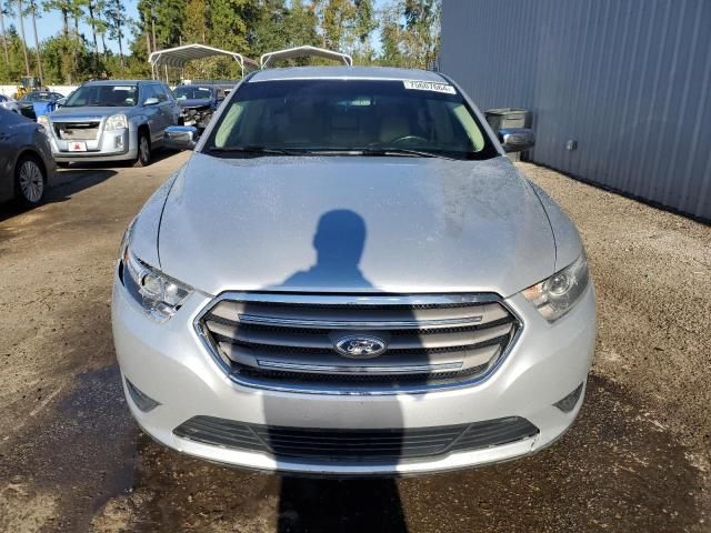 2014 Ford Taurus SEL