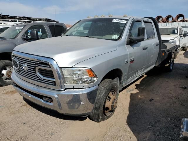 2011 Dodge RAM 3500