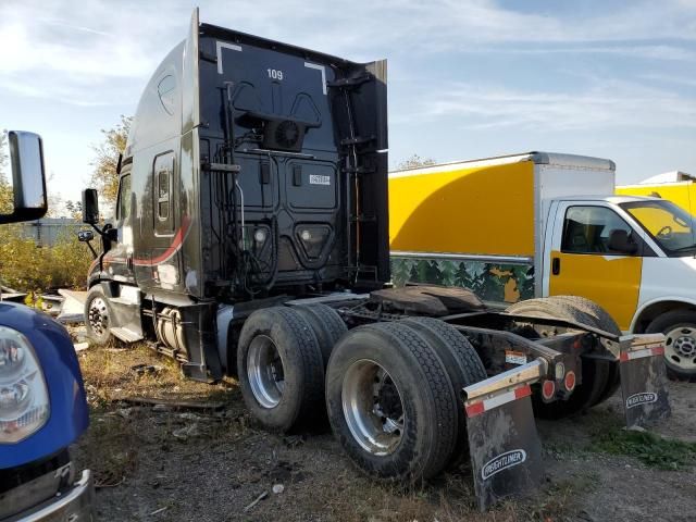 2017 Freightliner Cascadia 125