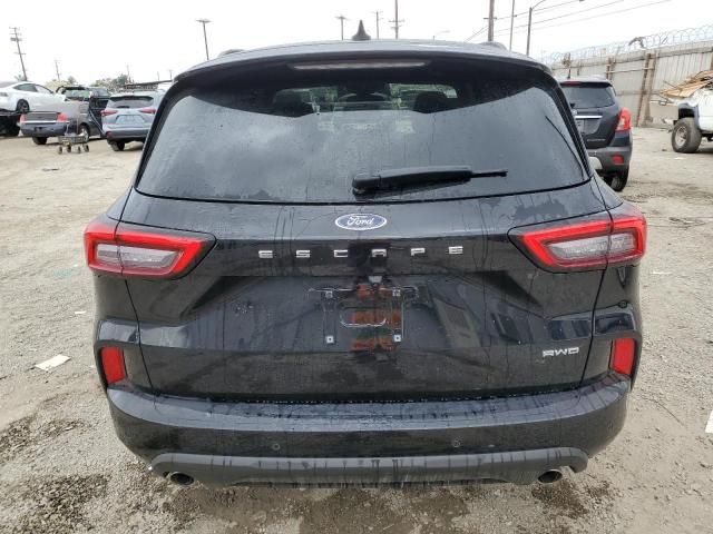 2024 Ford Escape ST Line