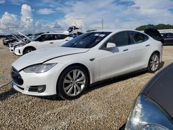 2016 Tesla Model S for sale in Arcadia, FL