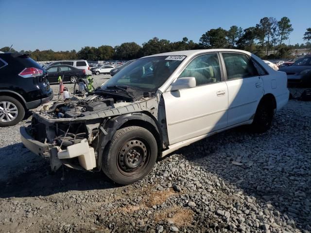 2000 Toyota Avalon XL