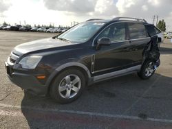 Chevrolet Captiva Vehiculos salvage en venta: 2012 Chevrolet Captiva Sport