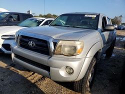 Toyota salvage cars for sale: 2008 Toyota Tacoma Double Cab Prerunner