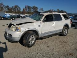 2002 Ford Explorer Limited for sale in Spartanburg, SC