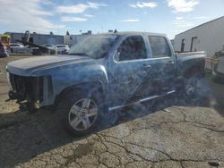 Chevrolet Silverado c1500 salvage cars for sale: 2008 Chevrolet Silverado C1500