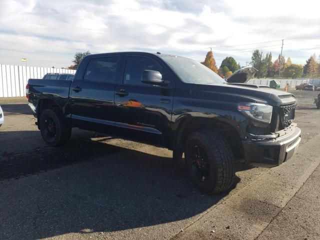 2019 Toyota Tundra Crewmax SR5