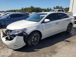 Toyota Vehiculos salvage en venta: 2017 Toyota Avalon XLE