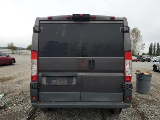 2017 Dodge RAM Promaster 1500 1500 Standard