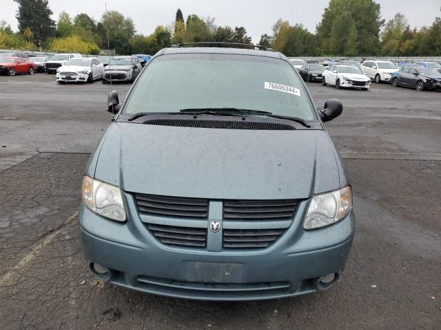 2006 Dodge Grand Caravan SXT