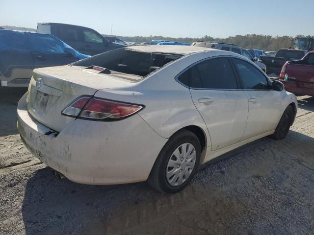 2009 Mazda 6 I