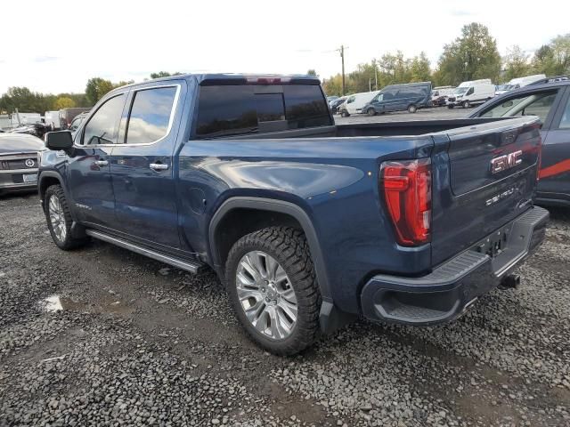 2020 GMC Sierra K1500 Denali