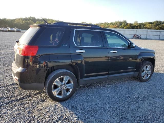 2015 GMC Terrain SLT