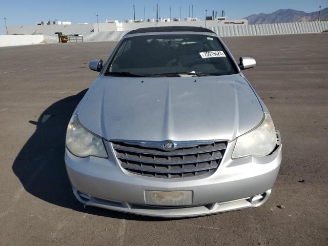 2010 Chrysler Sebring Touring