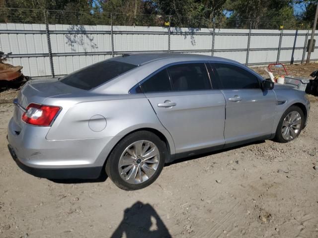 2012 Ford Taurus Limited